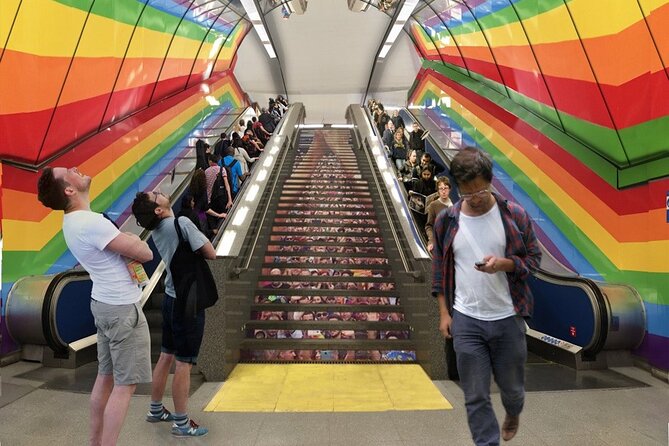 LGBTQ District Tapas & Drinks Trail in Madrid - Key Points to Know Before You Go