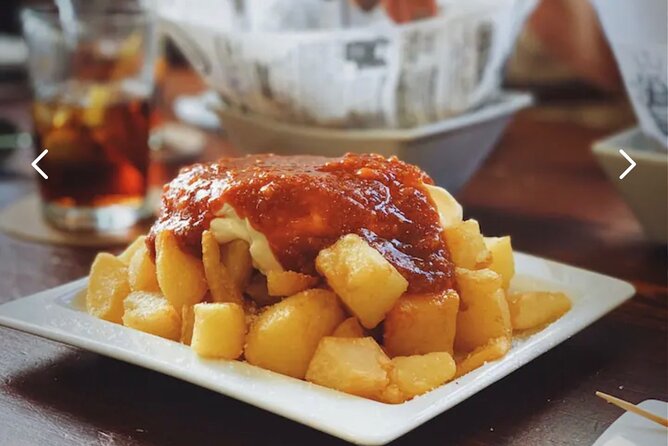 LGBTQ District Tapas & Drinks Trail in Madrid - Chueca Through Tapas and LGBTQ Storytelling