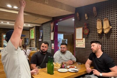 LGBTQ District Tapas & Drinks Trail in Madrid - Price and Value: What You’re Really Paying For
