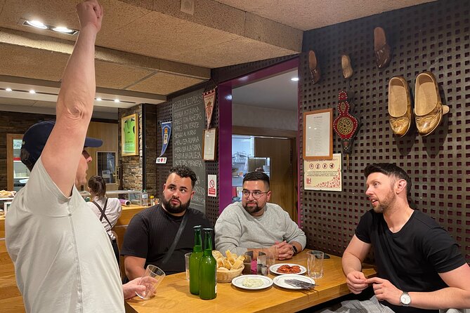 LGBTQ District Tapas & Drinks Trail in Madrid - Price and Value: What You’re Really Paying For