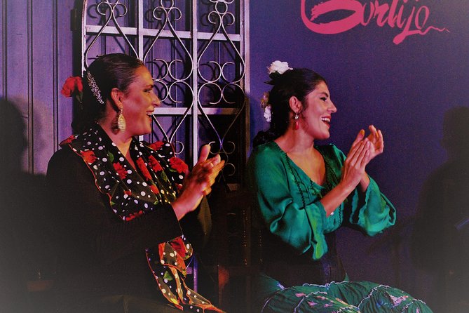Local Flamenco Show at El Cortijo - Getting there: Portazgo metro and the “how do I find this place” test
