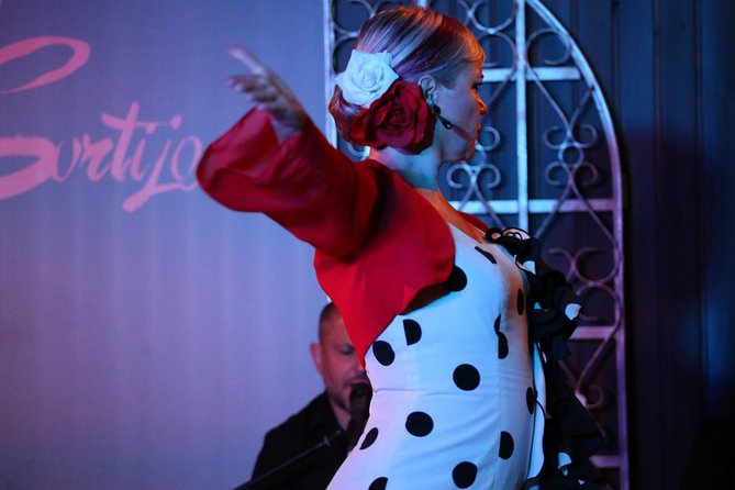 Local Flamenco Show with dinner at El Cortijo - Price and value: is $45.24 fair for Madrid flamenco with dinner?