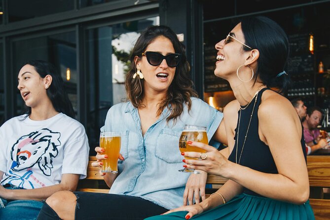 Local Tapas, Beer and Wine Tour of Madrid All Inclusive - Key highlights at a glance