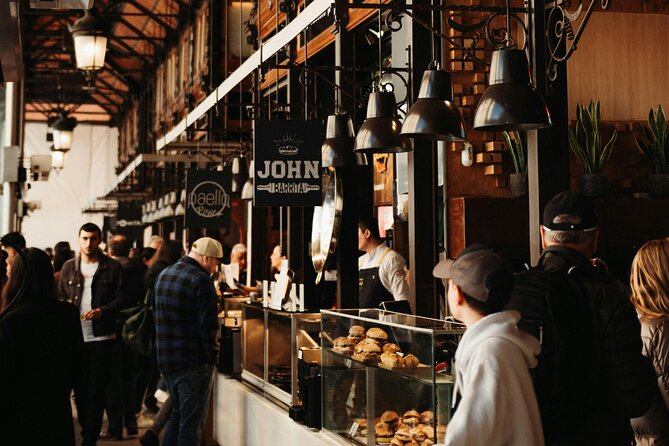 Local Tapas, Beer and Wine Tour of Madrid All Inclusive - Tapas and drinks, without the budgeting headache