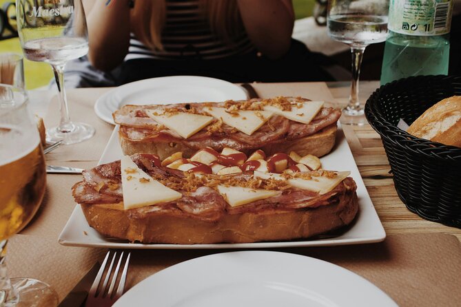 Local Tapas, Beer and Wine Tour of Madrid All Inclusive - Plaza de Santa Ana: the perfect warm-up square