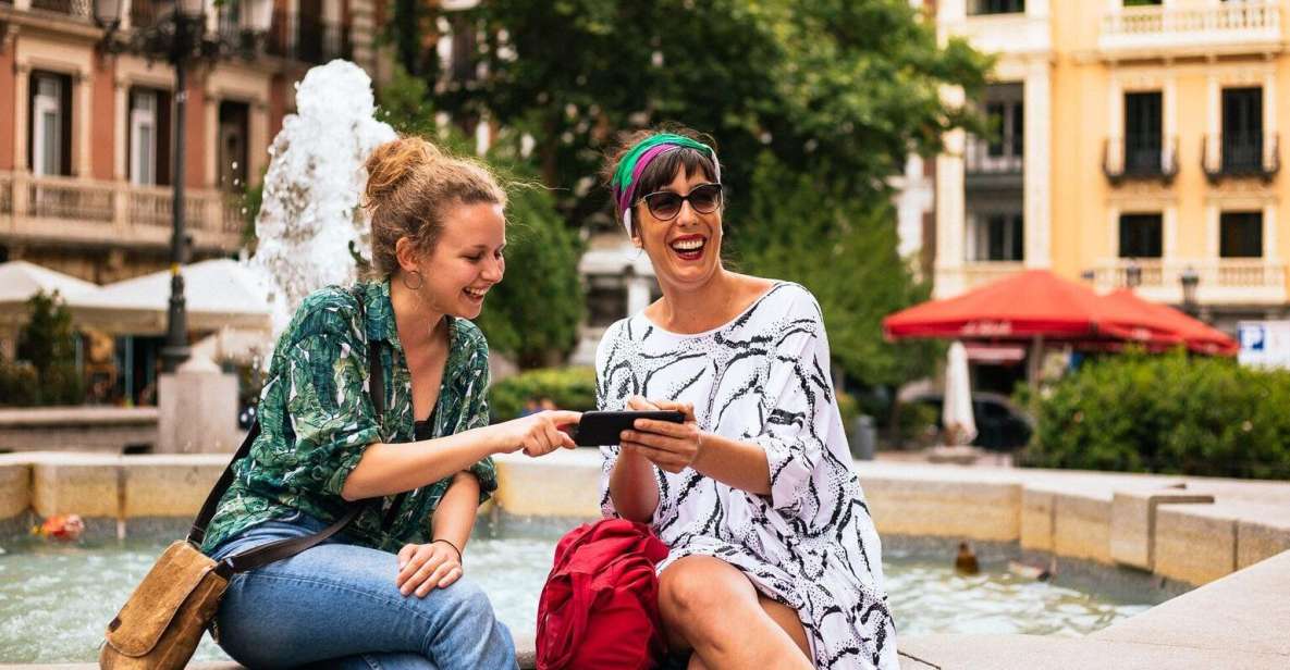 Madrid: 1.5-Hour Private Kick-Start Tour with a Local - Why a 90-Minute Private Madrid Kick-Start Changes Everything