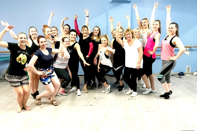 Madrid: 1-Hour Flamenco Class Experience - Who should book, and who should skip