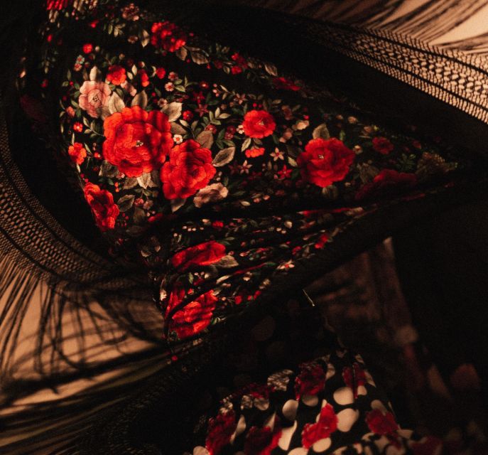 Madrid: 1-Hour Traditional Flamenco Show at Centro Cultural - Who this Madrid flamenco show suits best