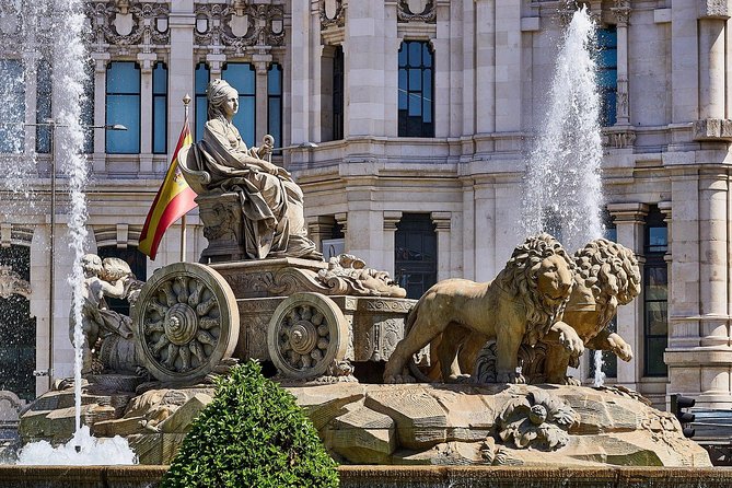 Madrid 2 Hours Private Walking Tour with Guide - Why a 2-hour private walk gets you oriented fast