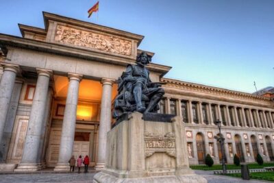 Madrid 2 Hours Private Walking Tour with Guide - Price and value: what you pay for at $216.74 per person