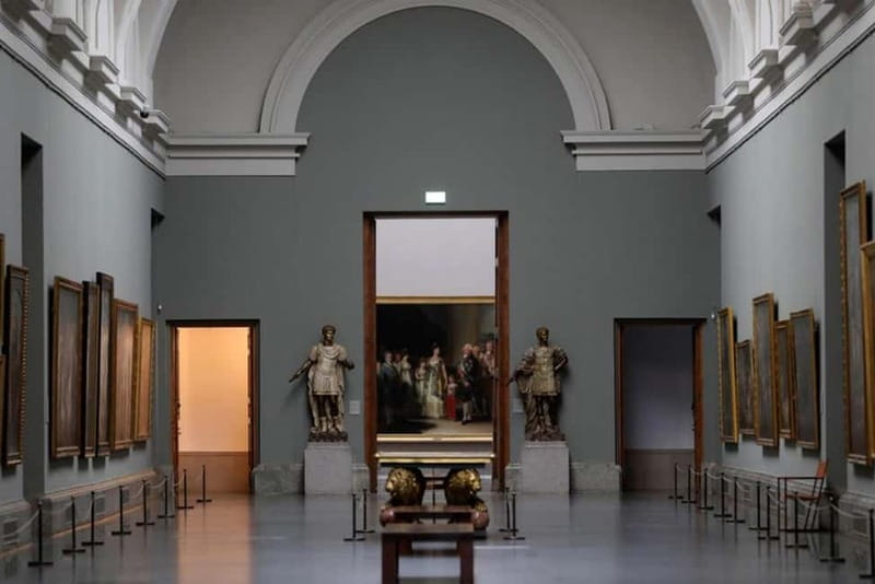 Madrid: Afternoon Prado Museum Tour with Skip-the-Line Entry - How worth it is the $67 price for a 2-hour guided Prado sprint?