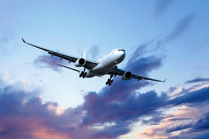Madrid Airport Private Arrival Transfer - From Barajas to Your Hotel: Why This Transfer Works on Day One