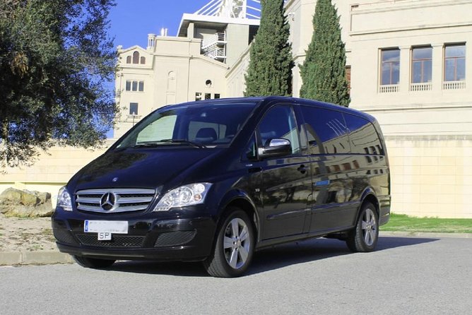 Madrid Airport Private Arrival Transfer - When Things Go Wrong: Delays, No-Shows, and How to Reduce the Risk
