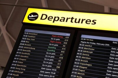 Madrid Airport Private Arrival Transfer - Luggage Rules That Can Make or Break Your Pickup