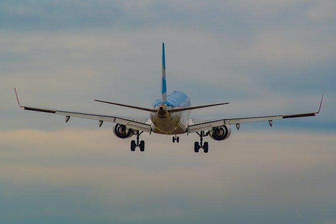 Madrid Airport Private Arrival Transfer - Who Should Book This Transfer (and Who Might Want Alternatives)