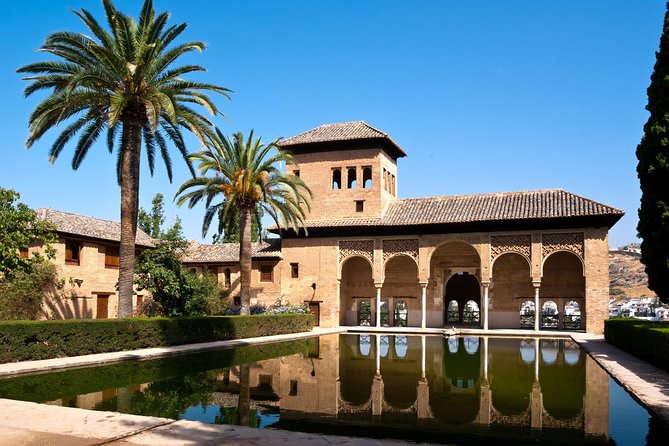 Madrid, Andalusia with Cordoba, Costa del Sol & Toledo 9-Day Tour - Day 2: Madrid First, Then Toledo on Foot