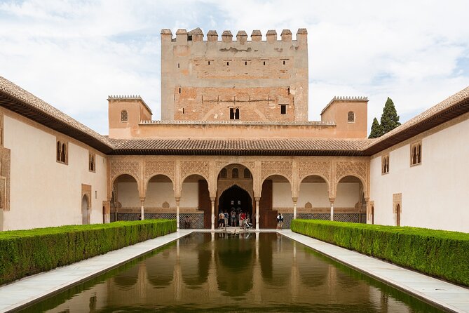 Madrid, Andalusia with Cordoba, Costa del Sol & Toledo 9-Day Tour - Day 8: Back to Madrid, Plus One More Night to Enjoy It