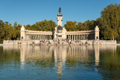 Madrid: Archaeological Museum E-Ticket and Audio Guide - Download the audio tour first, then forget about internet