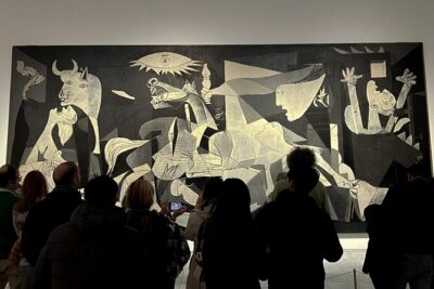 Madrid Art Fusion in Reina Sofia and Prado Museum - Prado Museum Second: Spanish Masters With a Fast, Focused Route