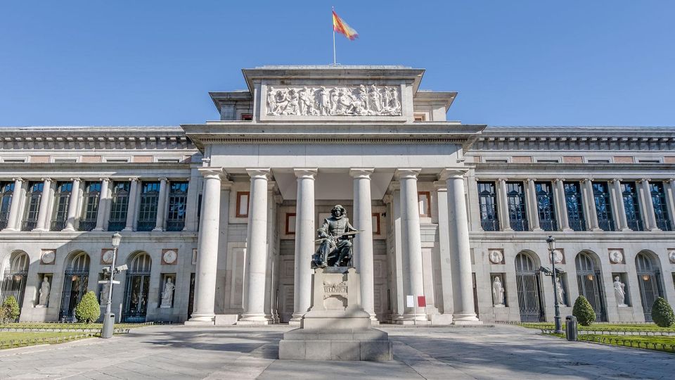 Madrid Audioguide - TravelMate app for your smartphone - Price and value: why $4.54 can make sense
