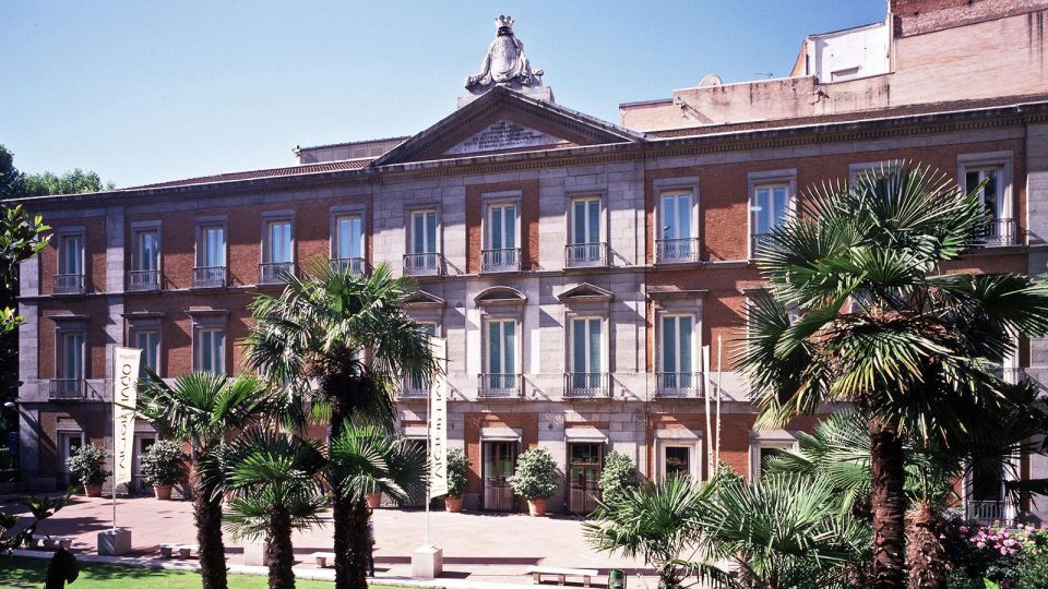 Madrid Audioguide - TravelMate app for your smartphone - What I’d watch out for (based on real-world hiccups)