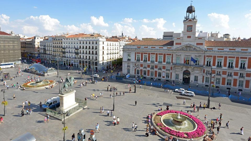 Madrid Audioguide - TravelMate app for your smartphone - Who this fits best (and who should skip it)