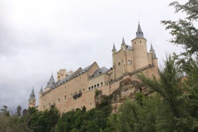 Madrid: Avila and Segovia Day Trip with Tickets to Monuments - San Bernardo meet-up, then straight into a comfortable rhythm