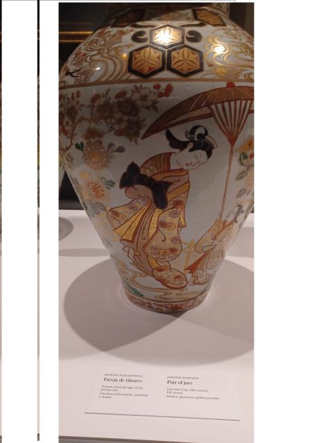 Madrid: Basic Guided Tour of the Royal Collections Gallery - Royal Collections Gallery: why the palace inventory is the real star