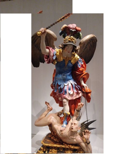 Madrid: Basic Guided Tour of the Royal Collections Gallery - FAQ