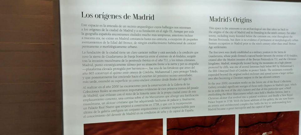 Madrid: Basic Guided Tour of the Royal Collections Gallery - Who should book this Royal Collections Gallery tour?