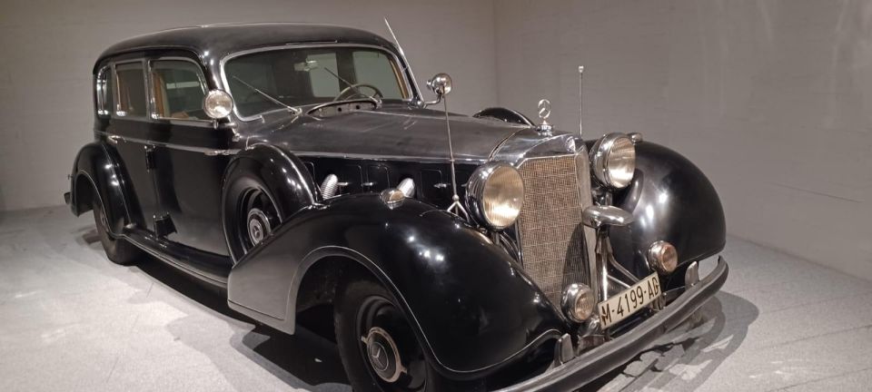 Madrid: Basic Guided Tour of the Royal Collections Gallery - Should you book this tour?