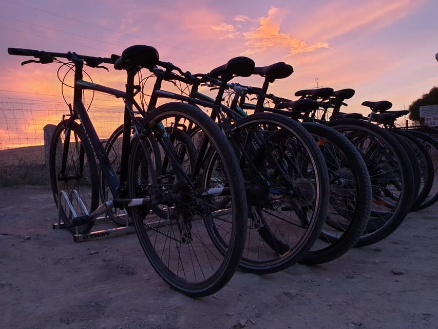 Madrid: bike rental - Starting at Plaza España: the easiest way to get oriented