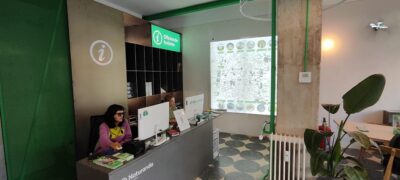 Madrid: bike rental - What’s included (and why it’s good value)