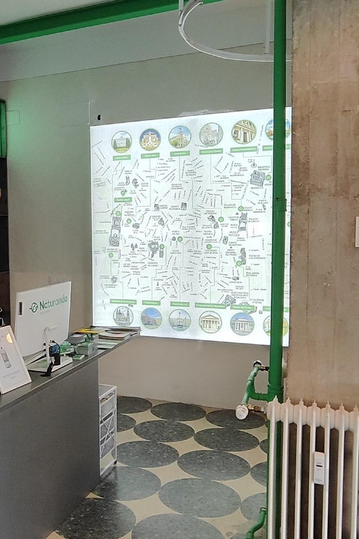 Madrid: bike rental - Who this bike rental suits best