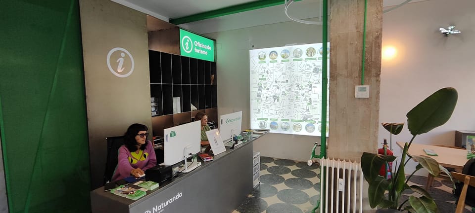 Madrid: bike rental - What’s included (and why it’s good value)