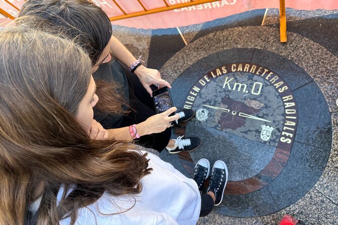 Madrid City Highlights Private Tour for kids and families - Why this Madrid family walking tour clicks