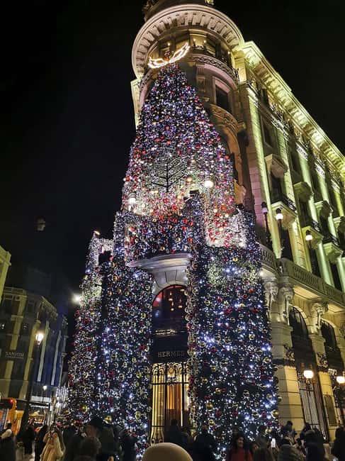 Madrid: City Highlights Tuk-Tuk Tour (2 hours) - Almudena Cathedral and the Royal Palace Area: Big Madrid Moments