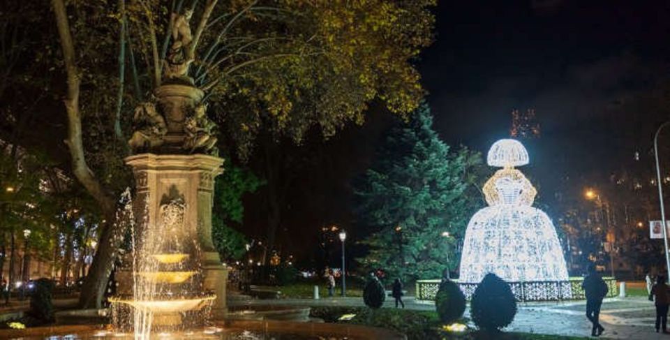 Madrid: City Highlights Tuk Tuk Tour - Guides can make or break it, and this tour leans hard on great ones