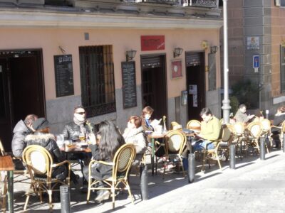Madrid City Tour: Culture and History - The Hapsburg story you’ll actually remember