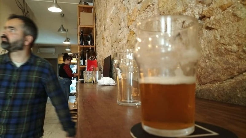 MADRID: CRAFT LOCAL BEER TOUR (Real Flavor of Madrid) - Key Things You’ll Notice Fast