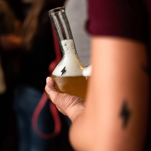 MADRID: CRAFT LOCAL BEER TOUR (Real Flavor of Madrid) - Price and Value: Is $73 Worth It?