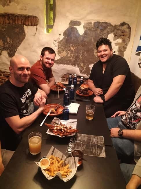 MADRID: CRAFT LOCAL BEER TOUR (Real Flavor of Madrid) - Who Should Book This Tour (and Who Might Want Something Else)