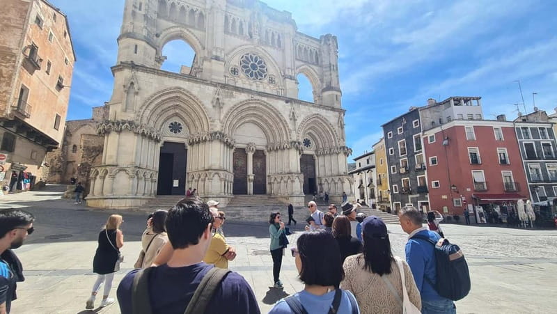 Madrid: Cuenca Day Tour with or without Enchanted City - Key takeaways before you go