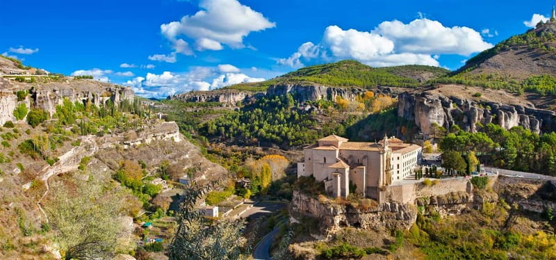 Madrid: Cuenca Day Tour with or without Enchanted City - What the guide adds in real life (not just facts)