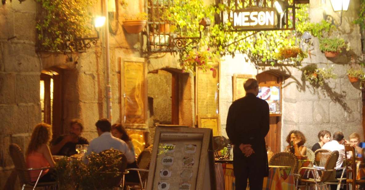 Madrid: Customized Night Tour with a Private Guide - Key highlights worth planning around