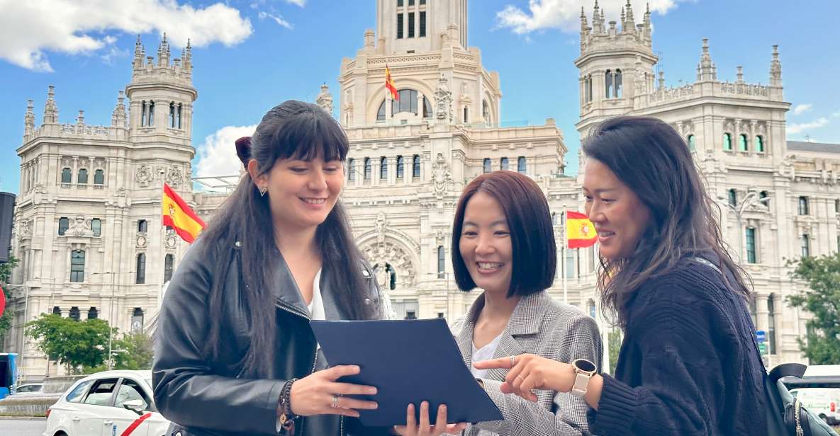 Madrid: Day Tour with Prado Museum & Royal Palace Tickets - Key highlights to know before you go