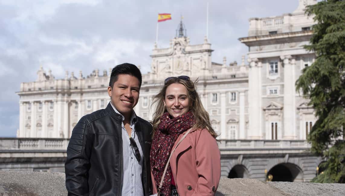 Madrid: Eco-Friendly, Private, and Unique Tuk Tuk Experience - Is $56 Per Group Good Value in Madrid?