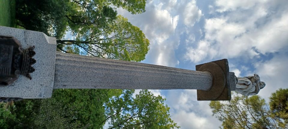 Madrid: El Capricho Park Tour - Two Hours of Guided Time: What the Route Feels Like