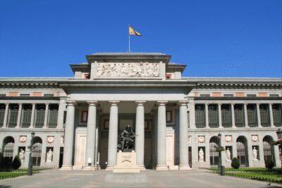 Madrid: El Prado Museum Skip-the-line Guided Tour - Inside the Prado for two focused hours
