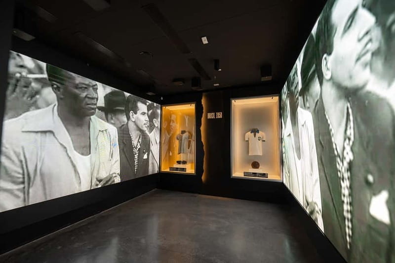 Madrid: Entry Ticket to Legends The Home of Football Museum - Price and value: is $21 a fair deal for what you get?